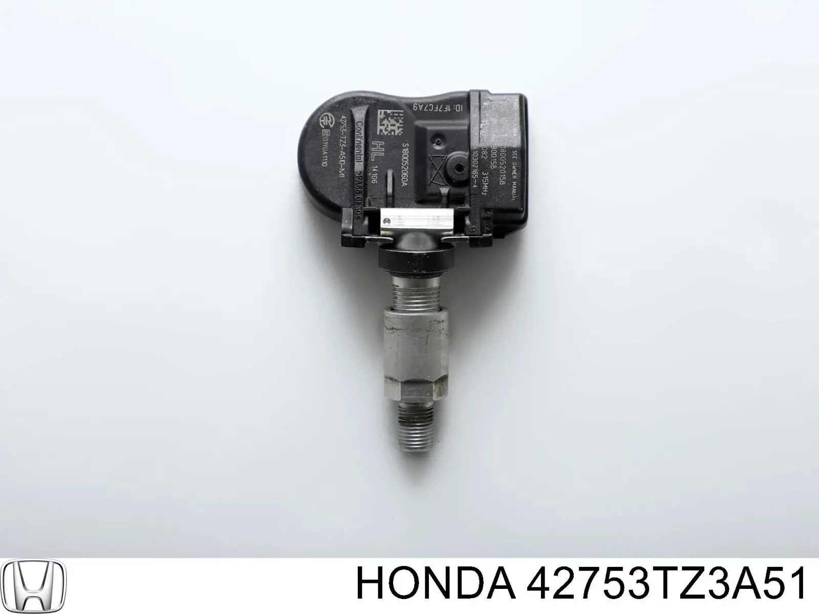  42753TZ3A51 Honda