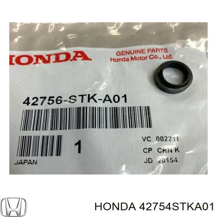 Купить 42754STKA01 Honda 