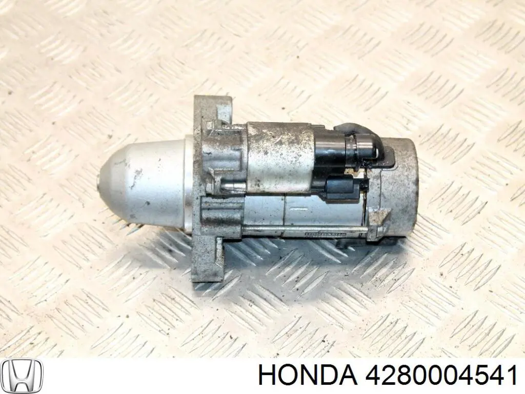 4280004541 Honda Стартер автомобиля
