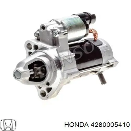 Купить 4280005410 Honda Стартер