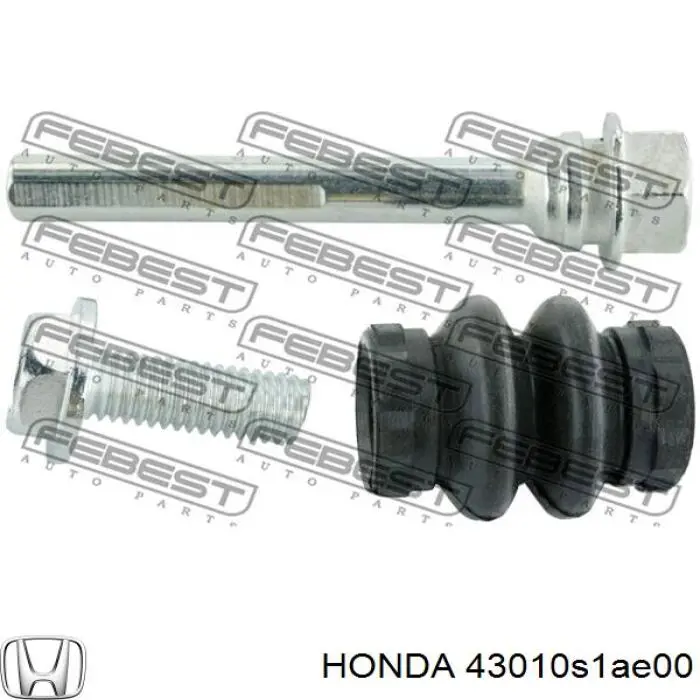 43010S1AE00 Honda 