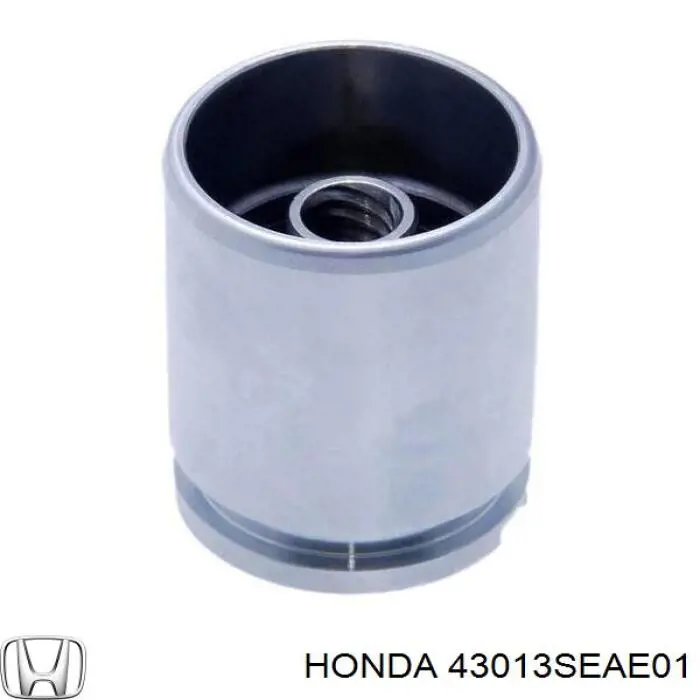 Суппорт задний левый 43013SEAE01 Honda