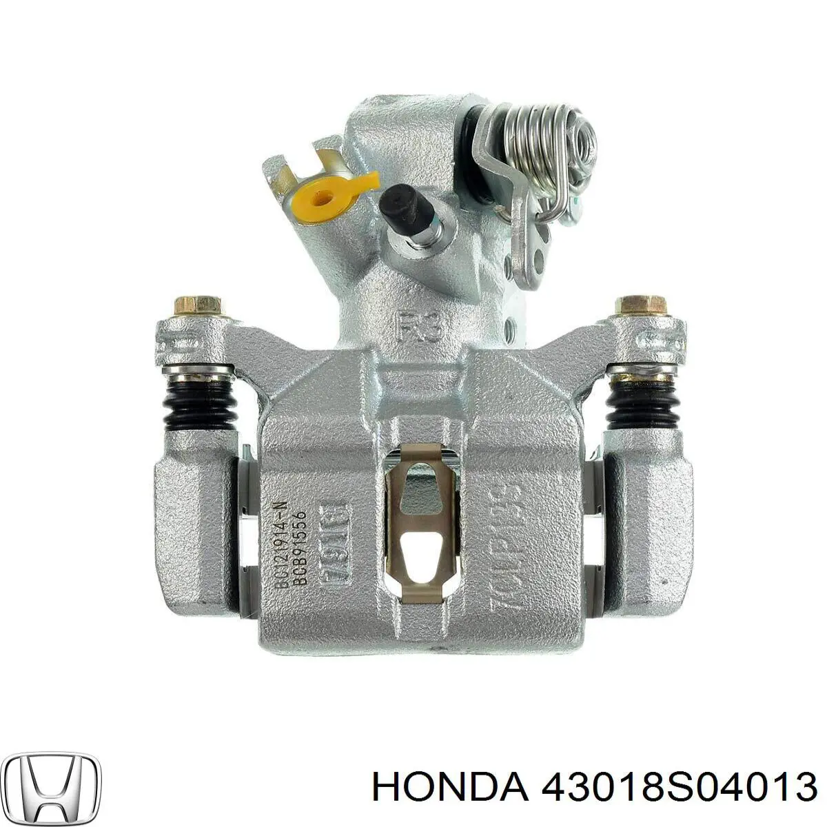 43018S04013 Honda