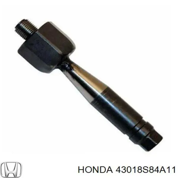 Суппорт задний правый 43018S84A11 Honda