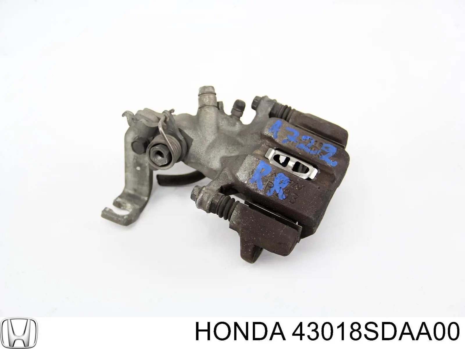  43018SDAA00 Honda