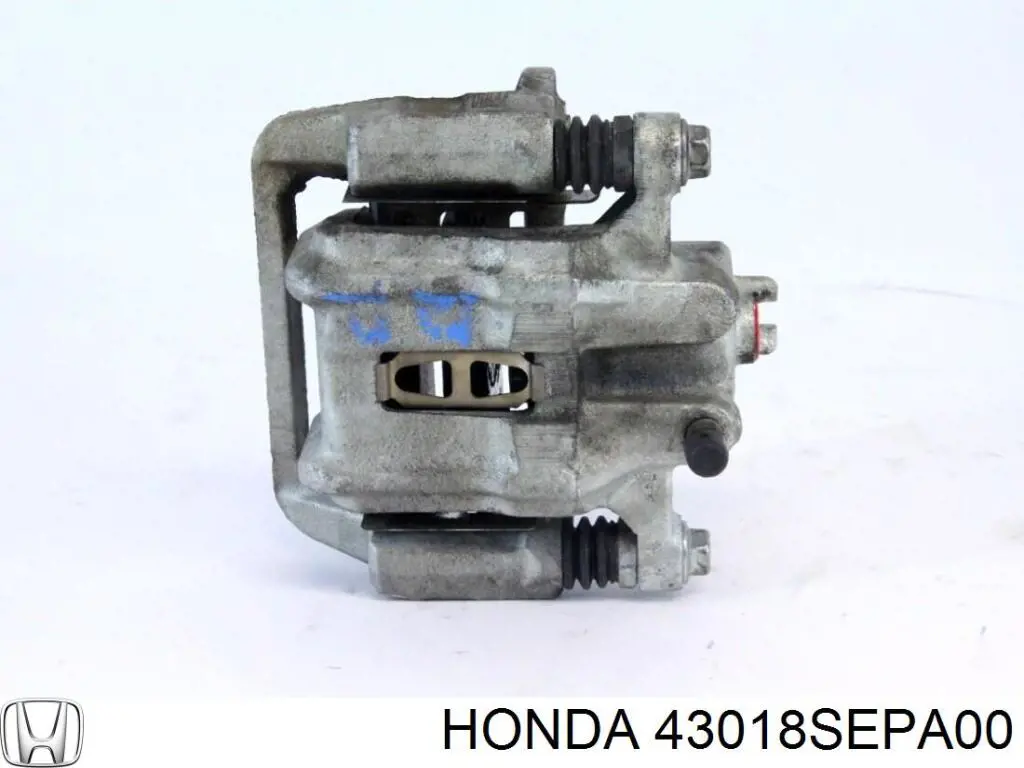 43018SEPA00 Honda 