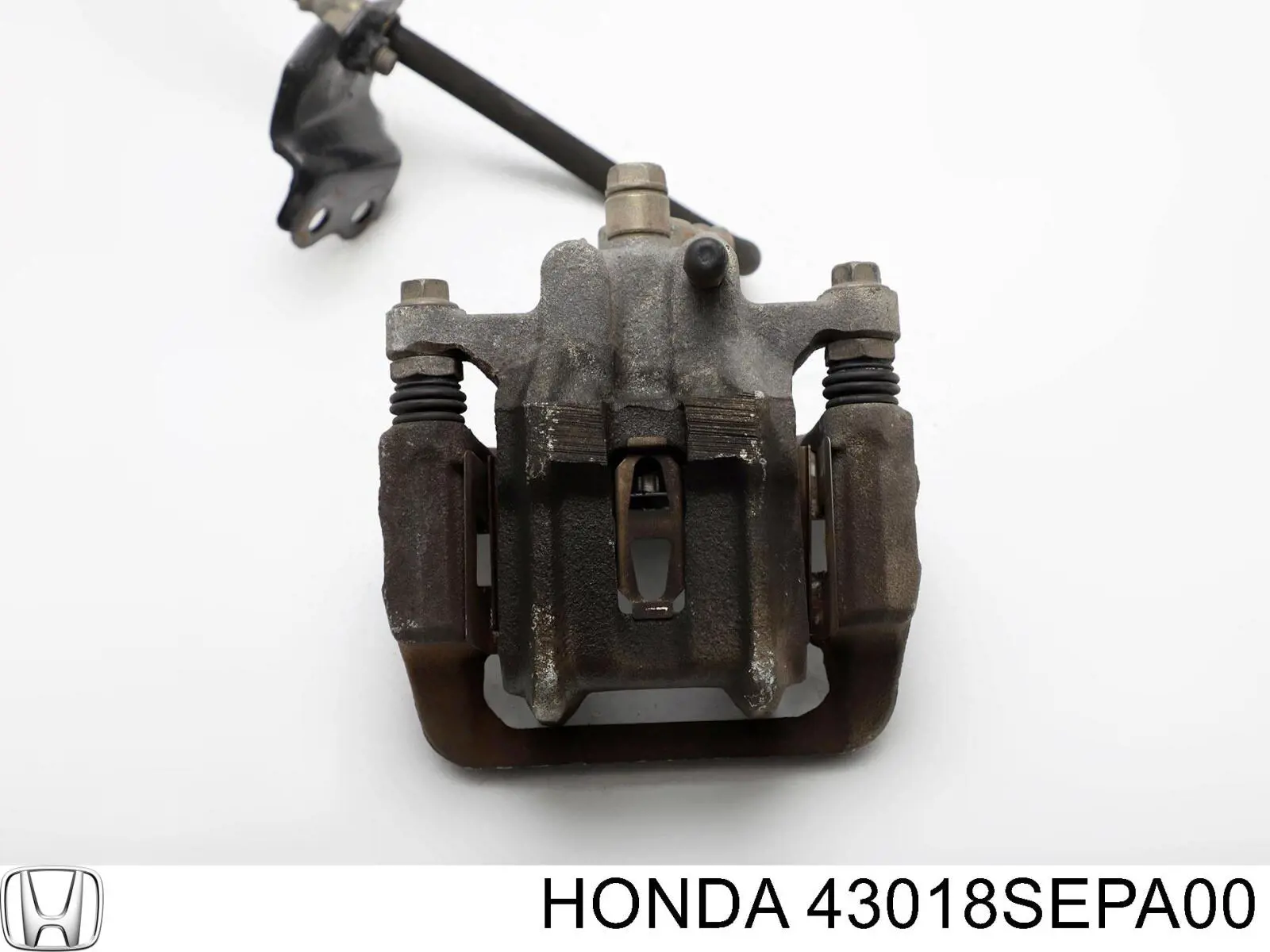  Honda 43018SEPA00 цена, от 184.60 USD