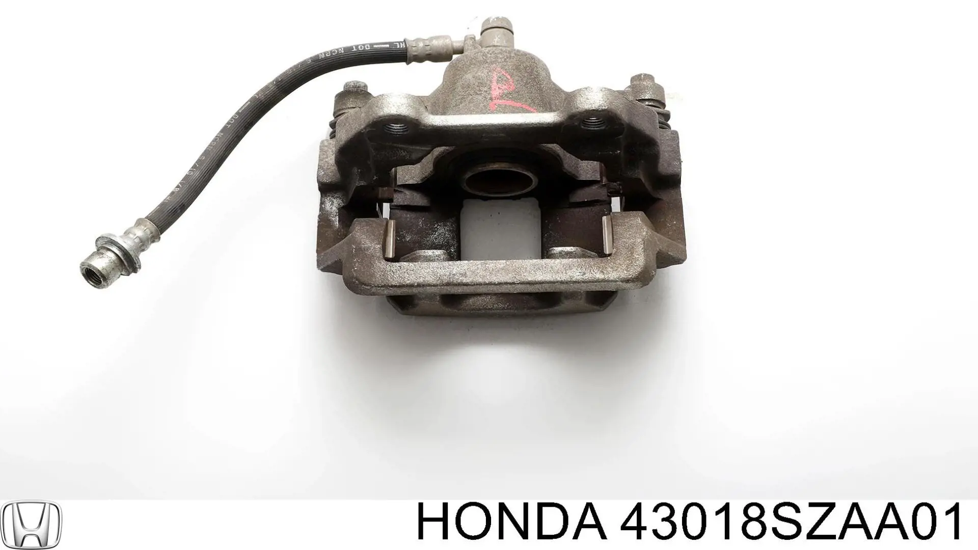  43018SZAA01 Honda