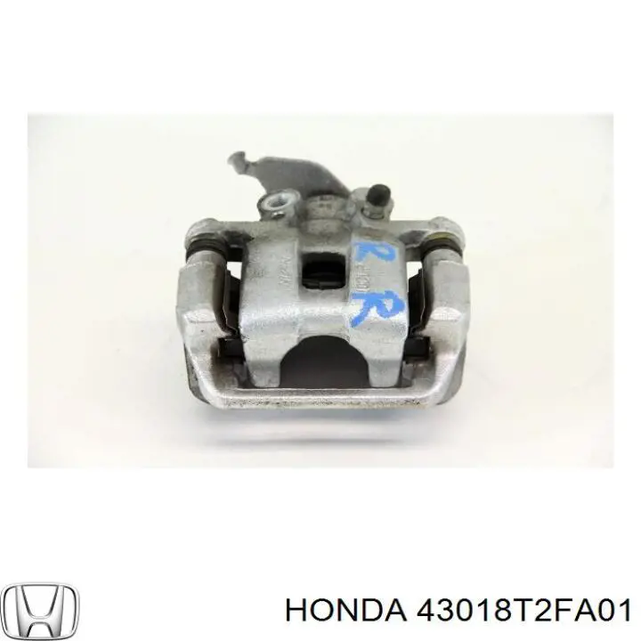  43018T2FA01 Honda