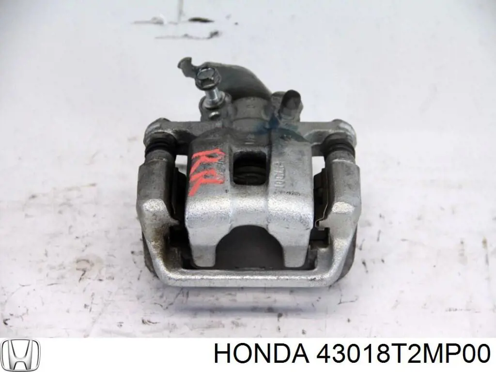 Купить 43018T2MP00 Honda Суппорт задний правый