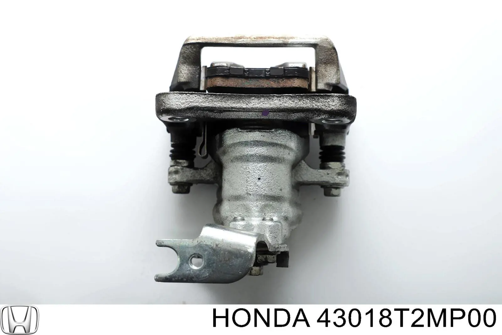 Суппорт задний правый 43018T2MP00 Honda