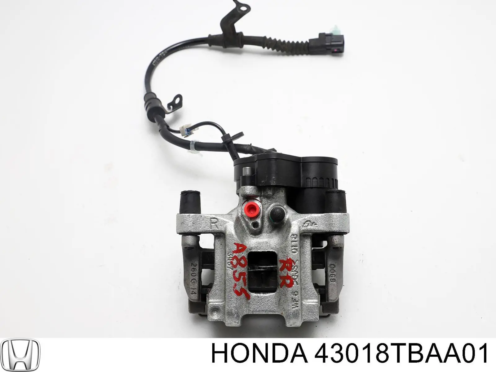  43018TBAA01 Honda