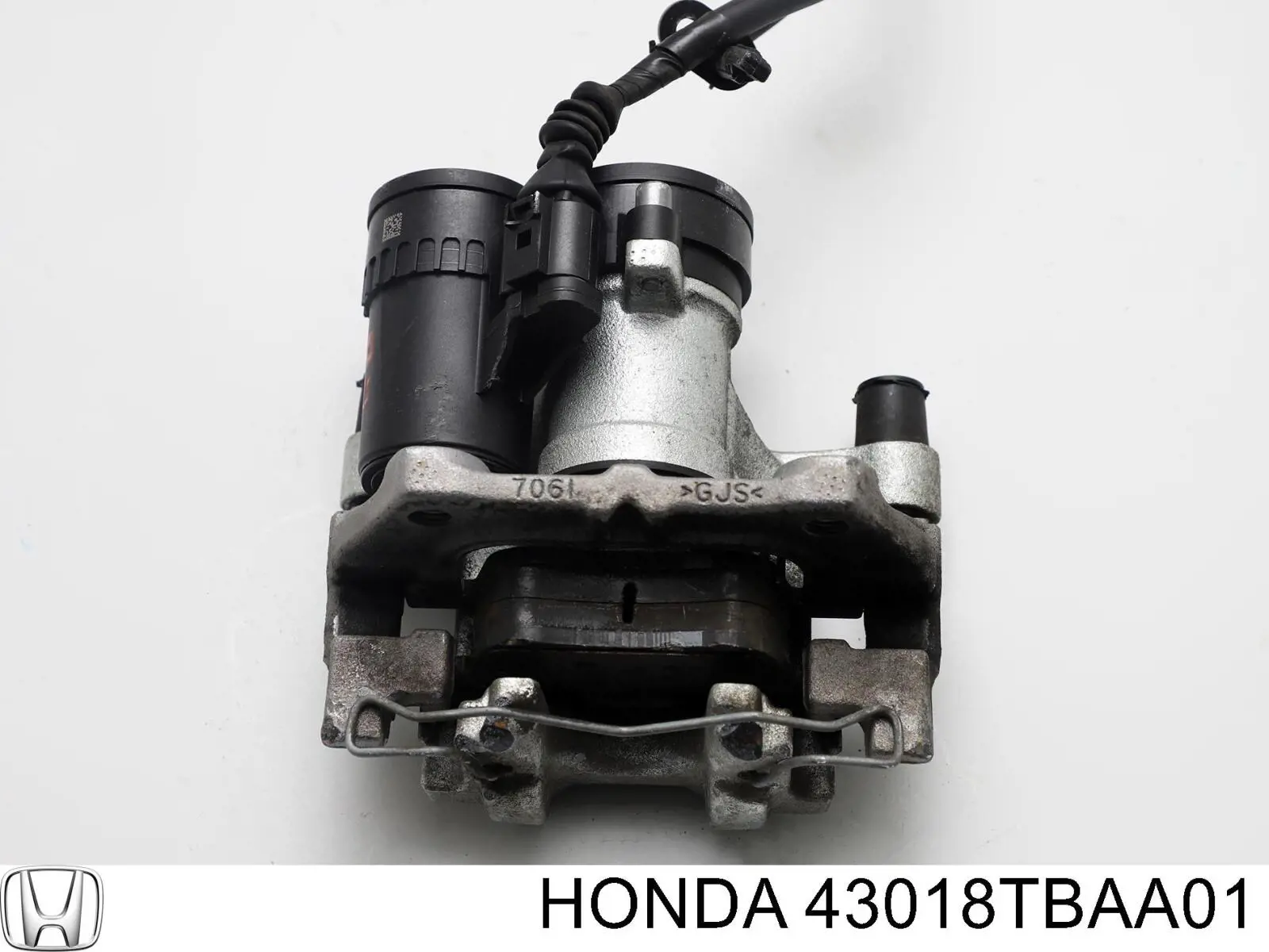 Honda 43018TBAA01 цена, от 92.49 USD