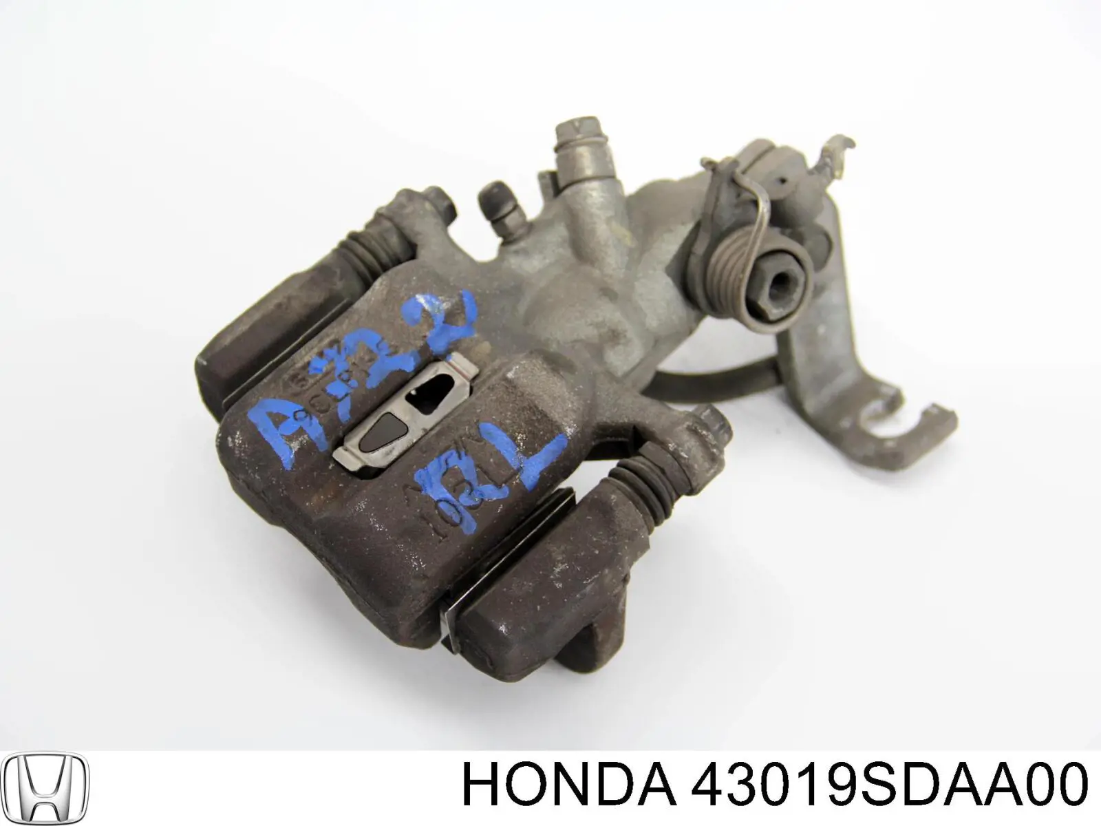  43019SDAA00 Honda