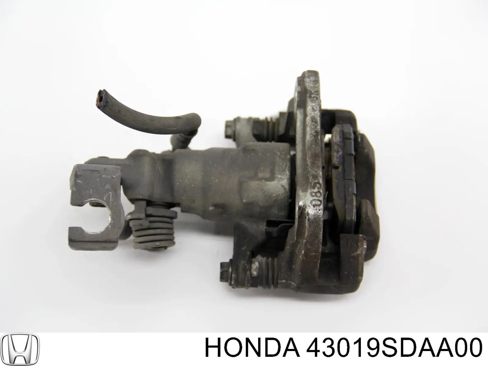 43019SDAA00 Honda 