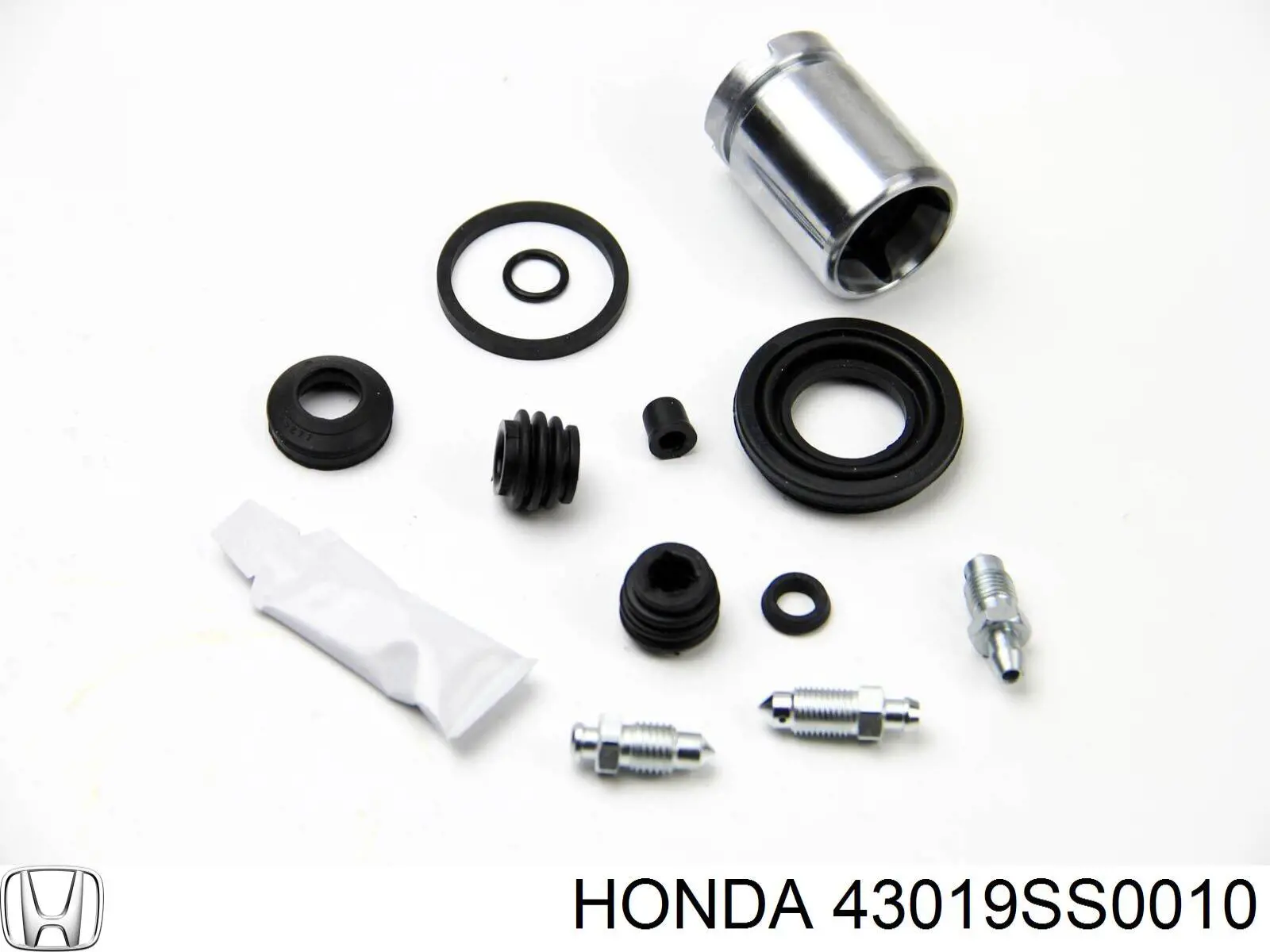 43019SS0010 Honda