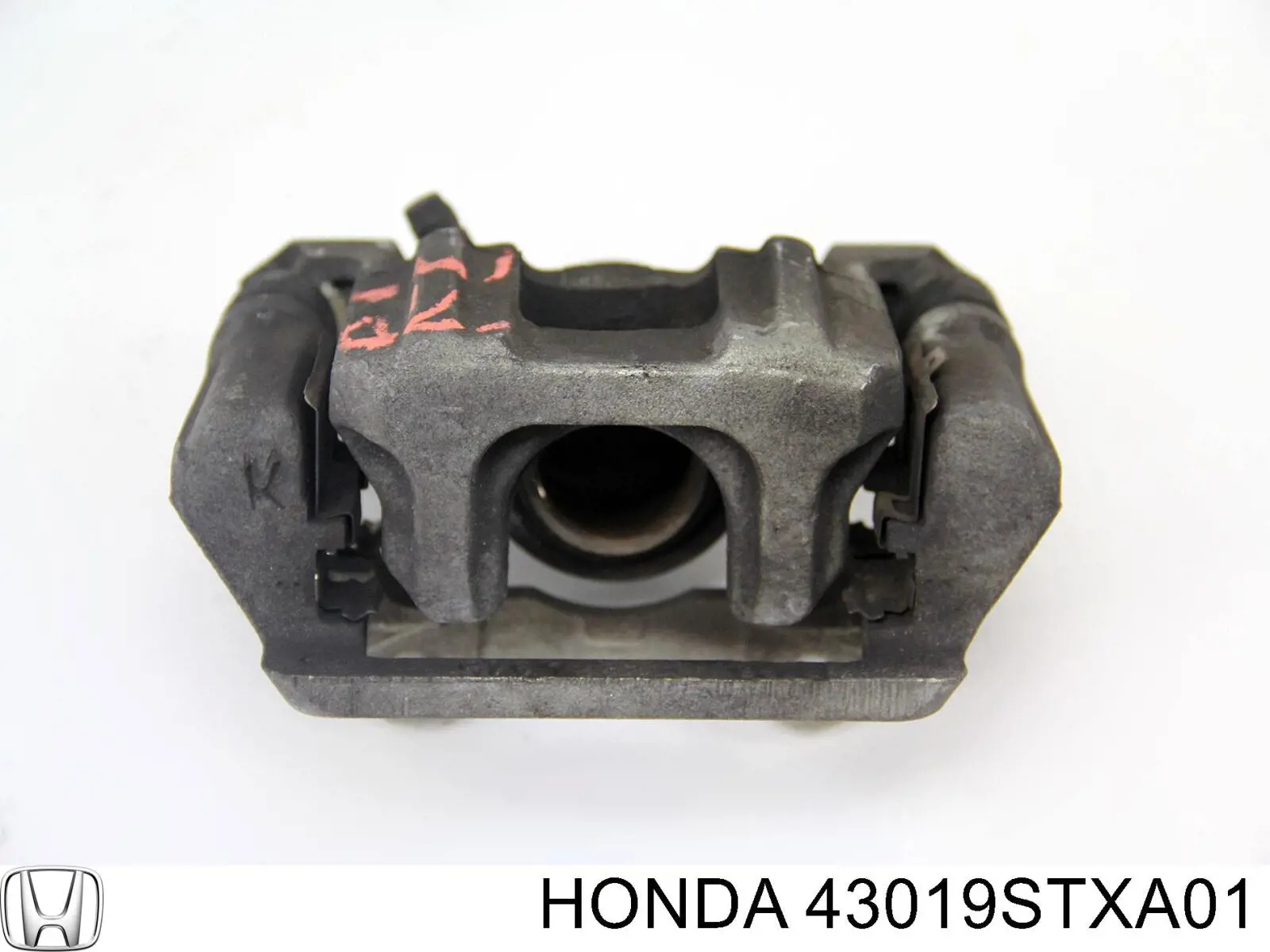  Honda 43019STXA01 цена, от 30.61 USD