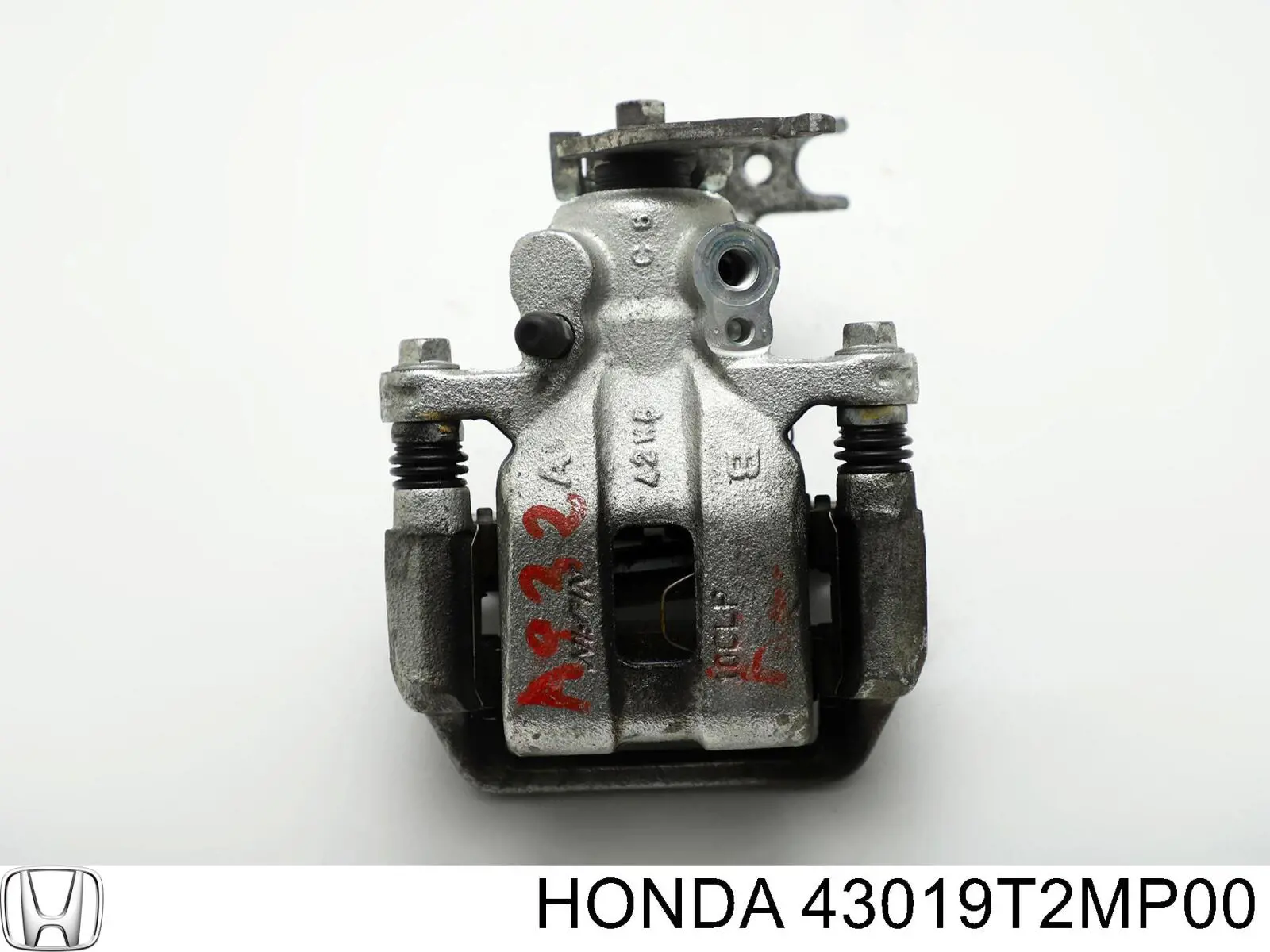Задний левый суппорт Honda 43019T2MP00 цена, от 56.95 USD