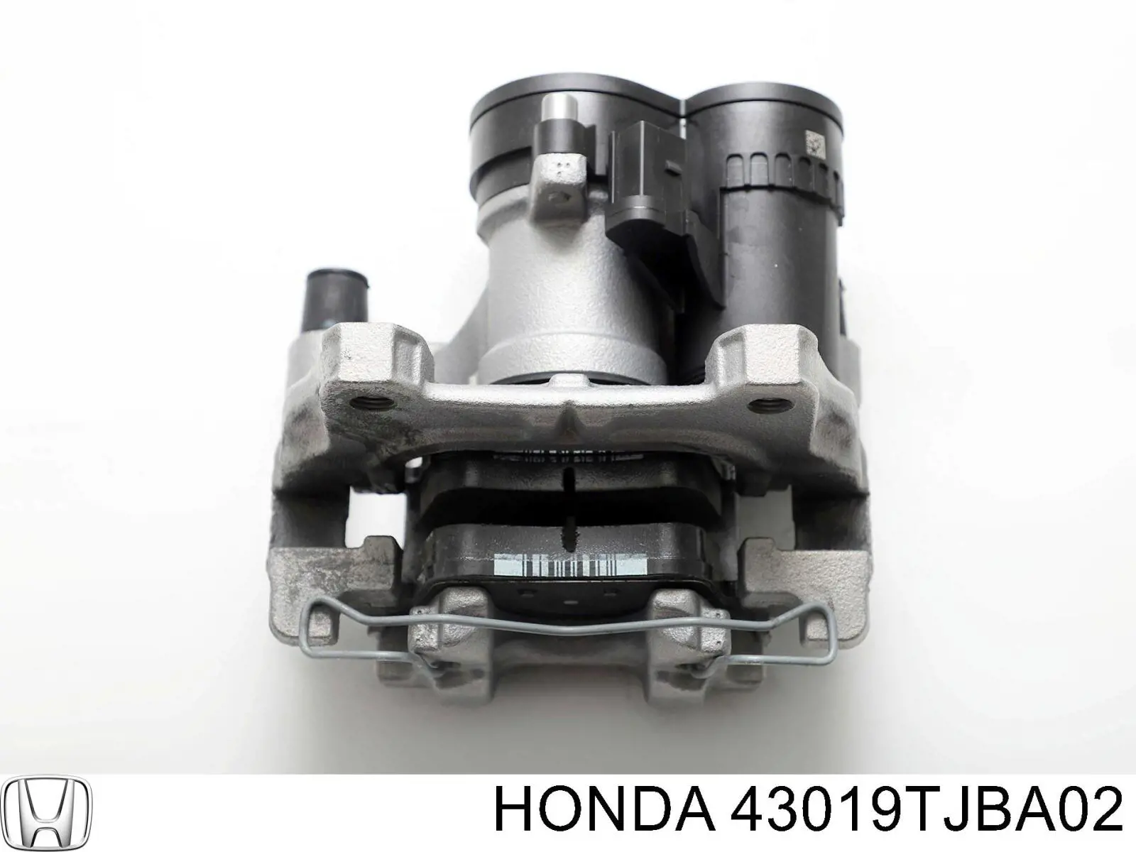 43019TJBA02 Honda 