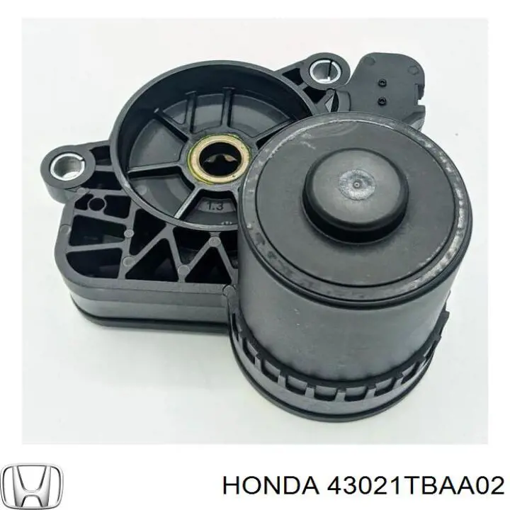  43021TBAA02 Honda