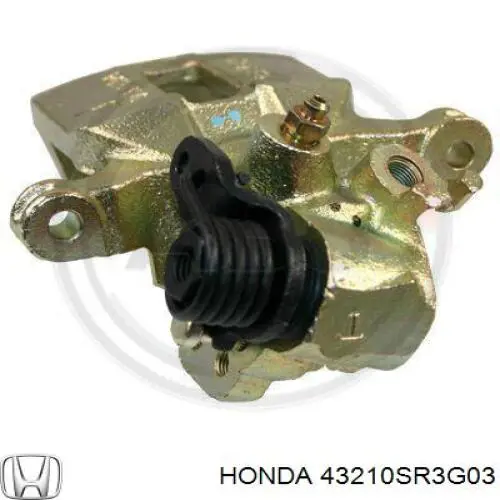 43210SR3G03 Honda