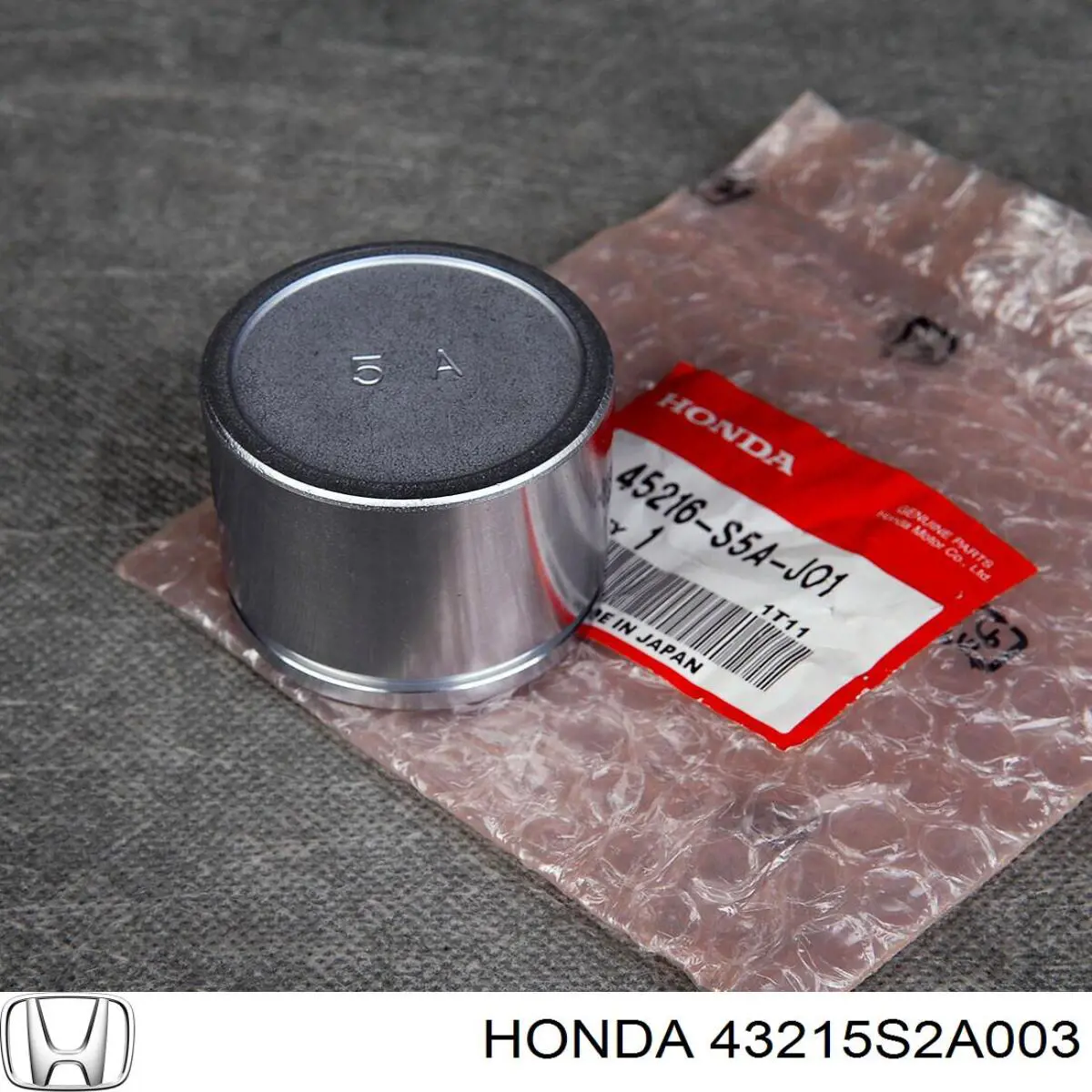 Поршень суппорта тормозного, заднего Autofren D025614 цена, от 9.53 USD