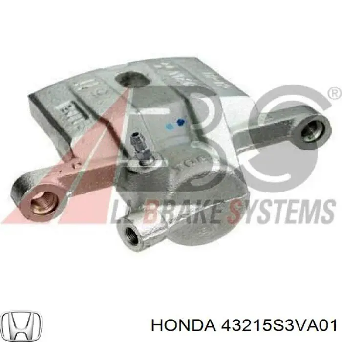 43215S3VA01 Market (OEM) 