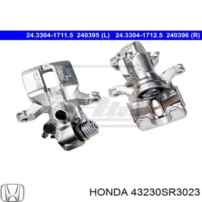 43230SR3023 Honda