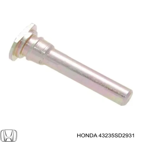 43235SD2931 Honda