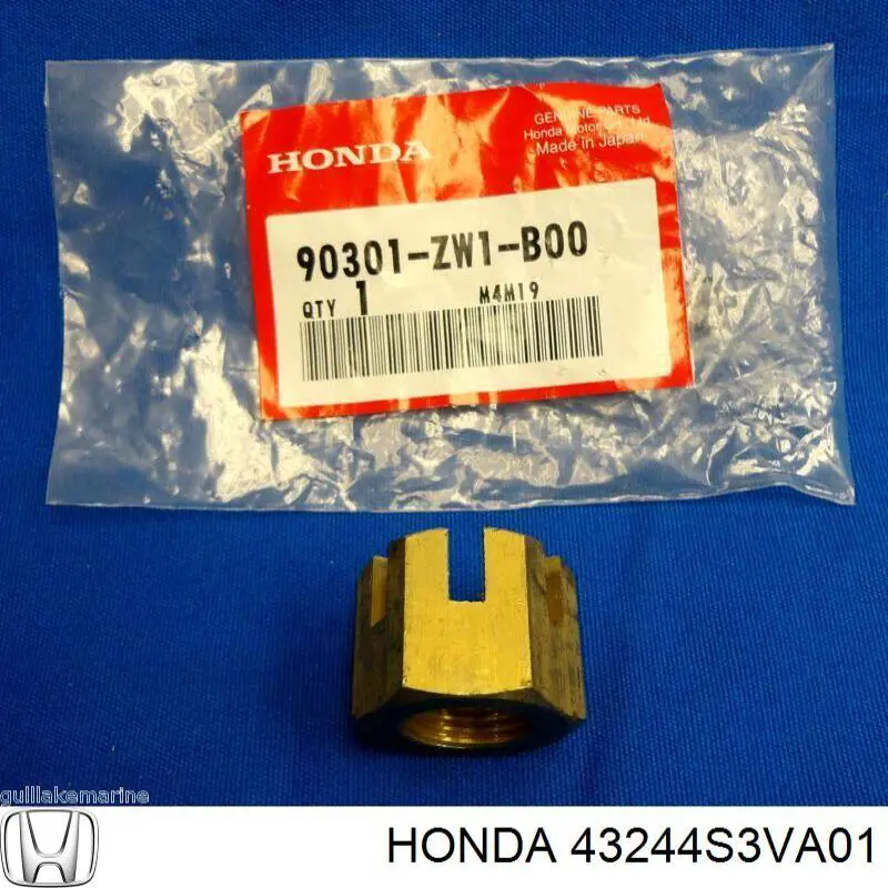  43244S3VA01 Honda