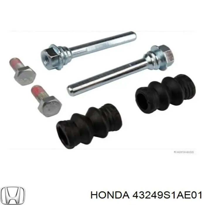  43249S1AE01 Honda