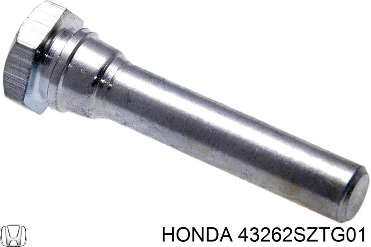  43263SHJA01 Honda