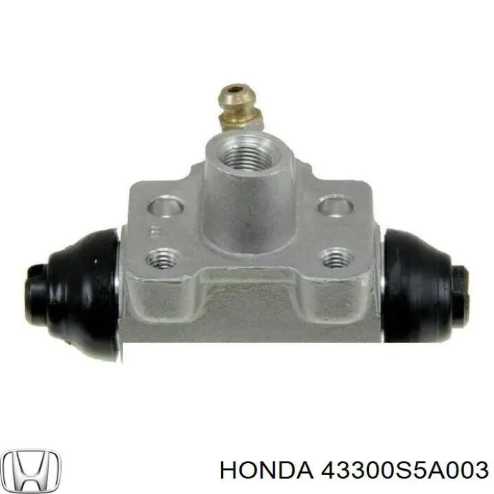 43300S5A003 Honda
