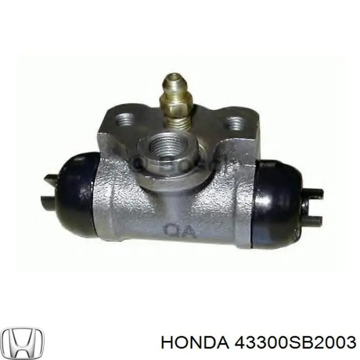 Рабочий цилиндр Honda 43300SB2003