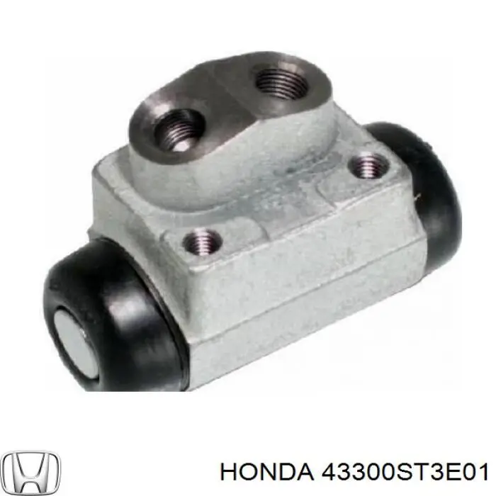 43300ST3E01 Honda