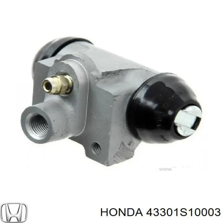 Цилиндр тормозной колесный 43301S10003 Honda