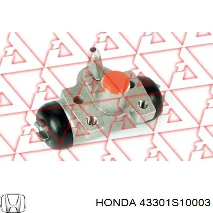 Рабочий цилиндр Honda 43301S10003