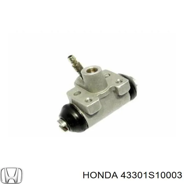 Купить 43301S10003 Honda Цилиндр тормозной колесный