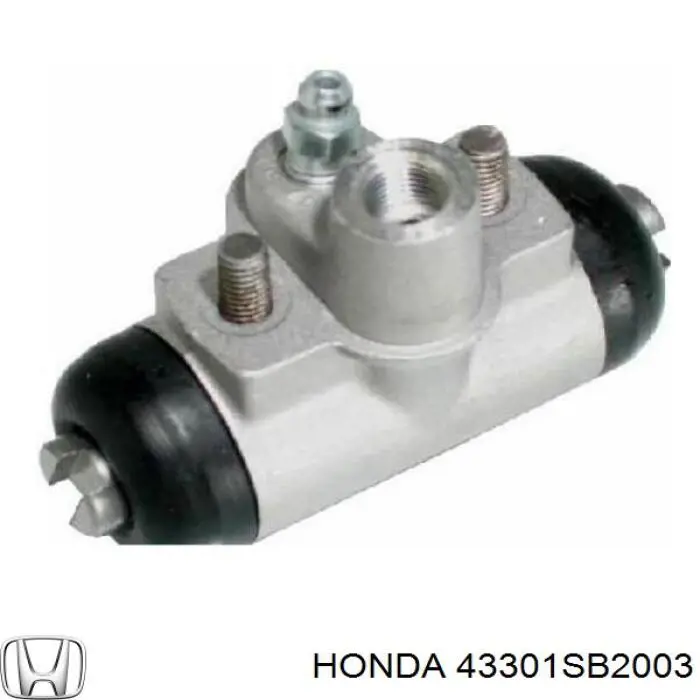 Рабочий цилиндр Honda 43301SB2003