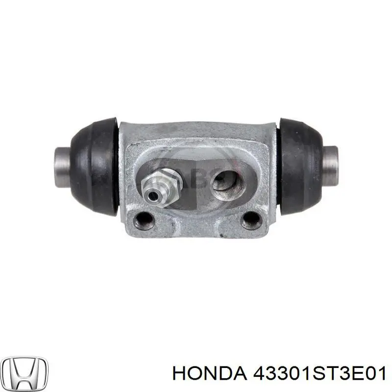 Рабочий цилиндр Honda 43301ST3E01