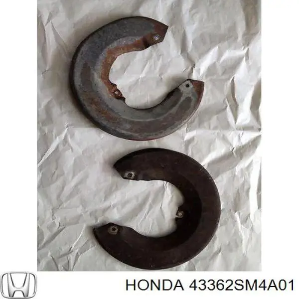 Купить 43362SM4A01 Honda 