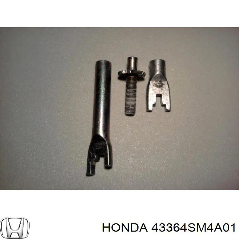  Honda 43364SM4A01 цена, от 53.23 USD