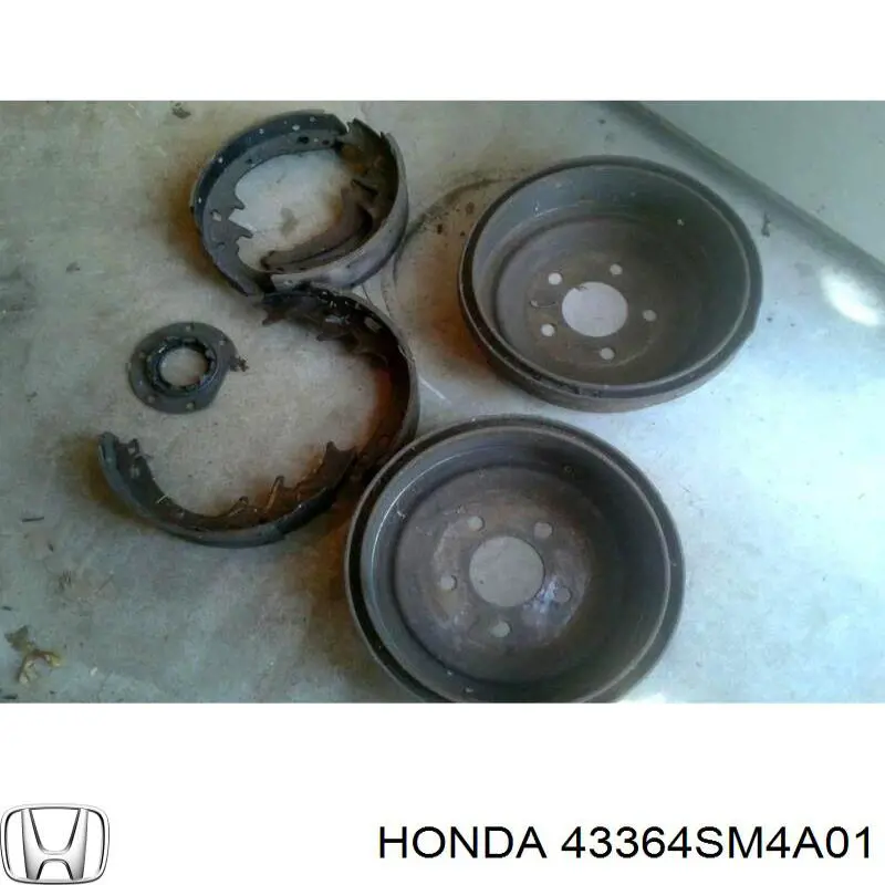 Купить 43364SM4A01 Honda 