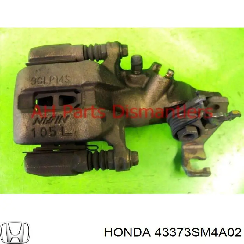  43373SM4A02 Honda