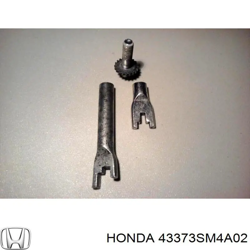 43373SM4A02 Honda 
