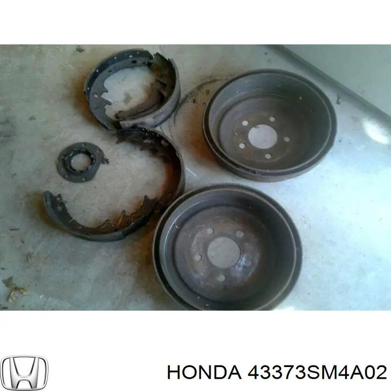  Honda 43373SM4A02 цена, от 6.65 USD