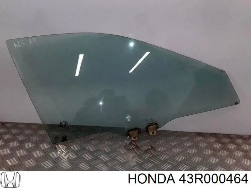  43R000464 Toyota