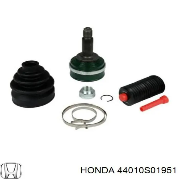  44010S01951 Honda