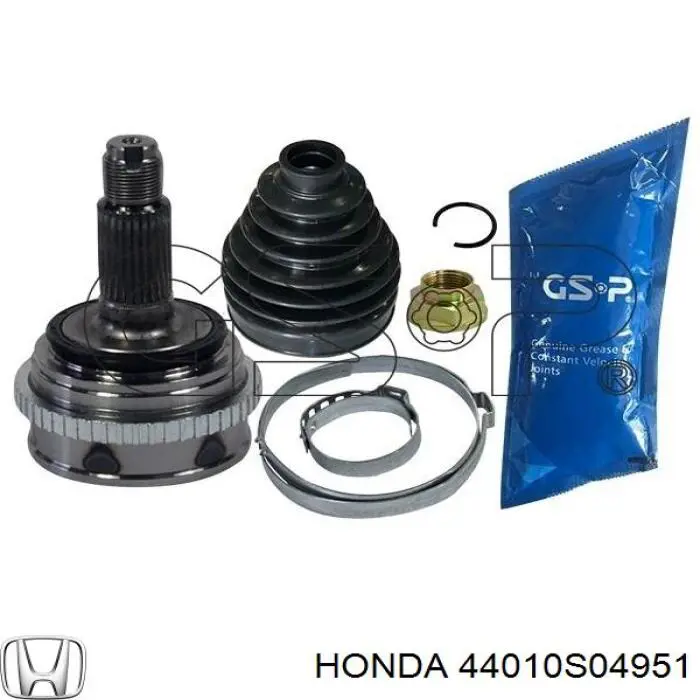 Привод передний правый Polcar T98141A цена, от 44.21 USD