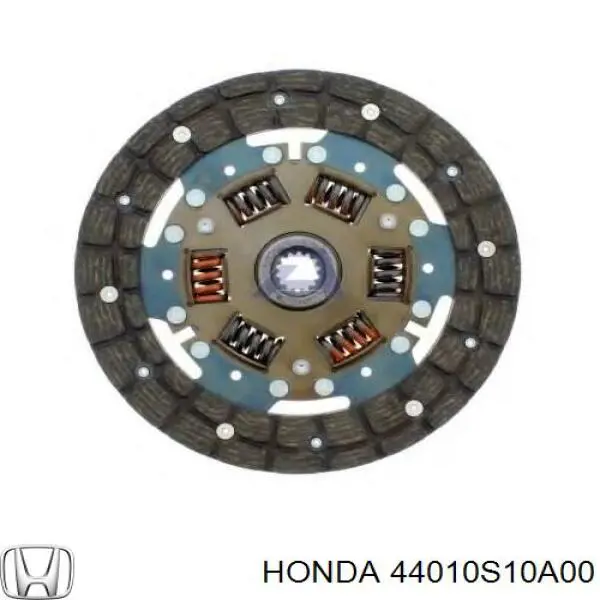 Купить 44010S10A00 Honda Вал приводной правый